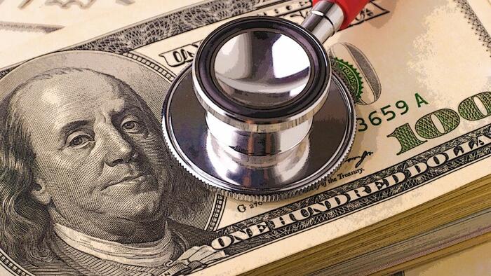NextImg:"Insane": US Physicians Received Billions From Pharmaceutical And Medical Device Industry, New Research Finds