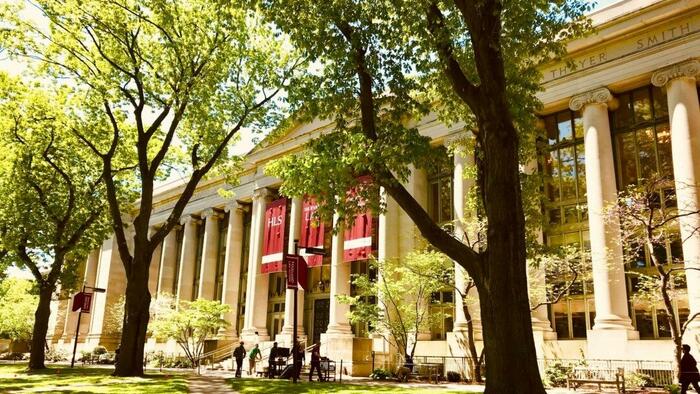 NextImg:Maybe The Academic Bubble Is Finally Popping