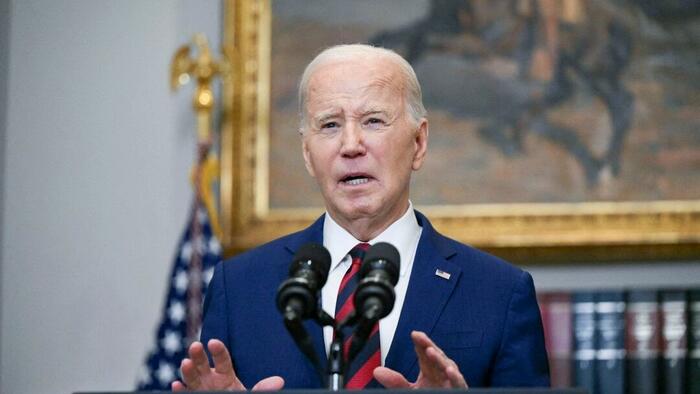 NextImg:Biden Admin Installs New Rule Making It Harder To Fire Bureaucrats