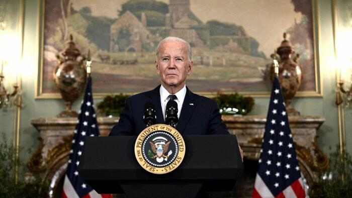 NextImg:From Taiwan To Fentanyl: Biden–Xi Dialogue Changes Nothing