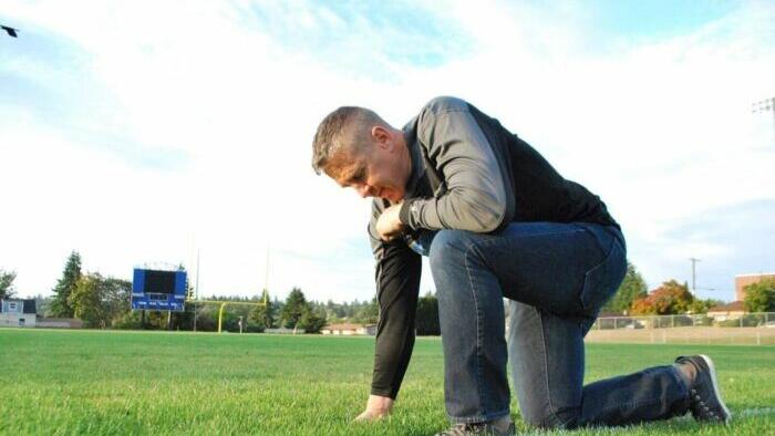 NextImg:Washington Elementary School Permits Pride Club, Denies Prayer Group