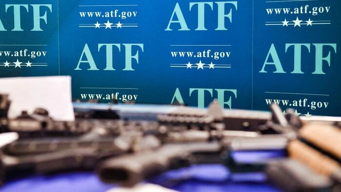 NextImg:Biden Admin Finalizes Controversial Rule To Expand Background Checks On Gun Sales