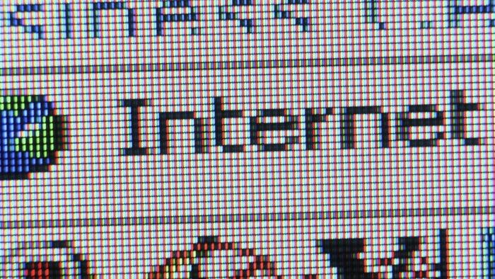 NextImg:The Freedom That Once Was The Internet