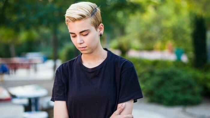 NextImg:Landmark Study Reveals 'Transgender' Kids Actually Have Other Mental Health Diagnoses