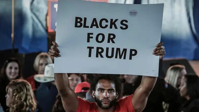 NextImg:A Reliable Voting Bloc For Decades, Minorities Now Look For Alternatives To Democrats