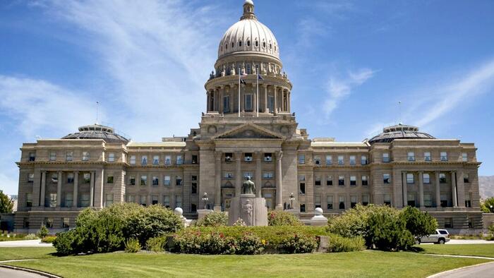 NextImg:Idaho Supreme Court Upholds Ban On Student IDs For Voting