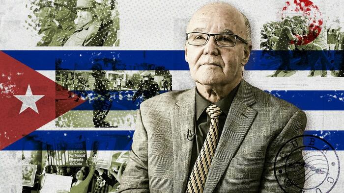 NextImg:'They Must Be Destroyed': How Cuban Americans Face Assassination Threats, Terror List