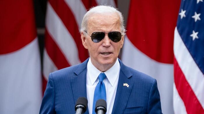 NextImg:Biden Refuses To Testify In GOP Impeachment Inquiry