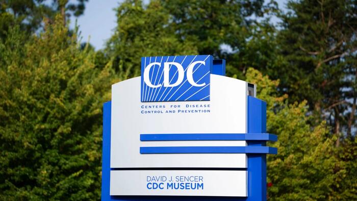 NextImg:CDC Releases Hidden Trove Of COVID-19 Vaccine Injury Reports