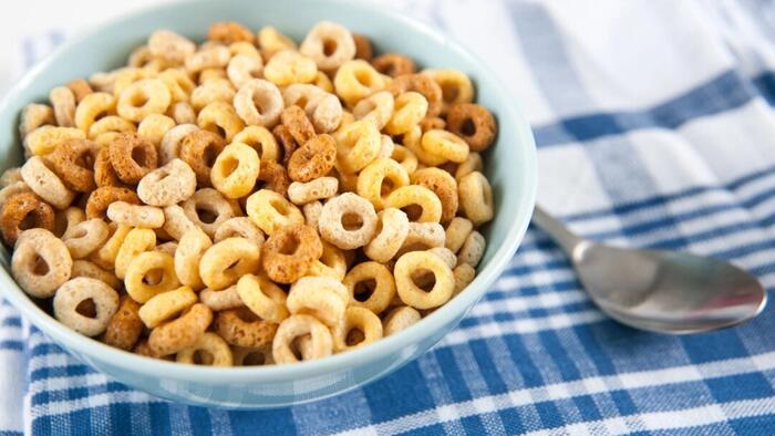 NextImg:Breakfast Cereals Scrutinized For Pesticide That May Harm Reproduction