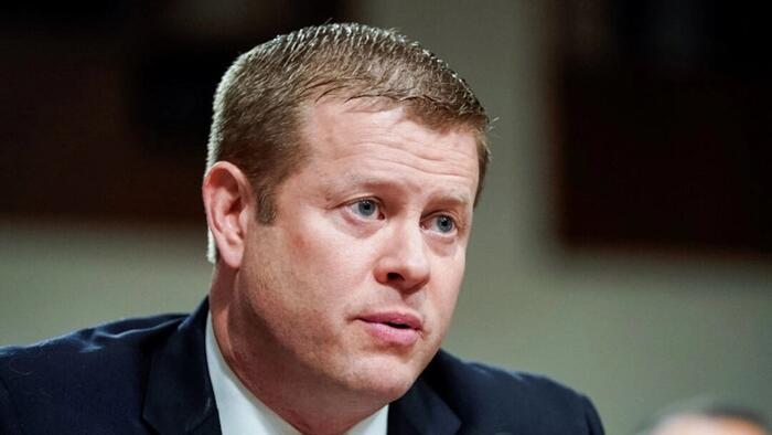 NextImg:Top Military Official Lied About Jan. 6: Whistleblowers