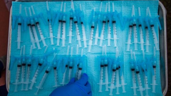 NextImg:NIH Refuses To Release Details Of COVID-19 Vaccine Royalty Agreement