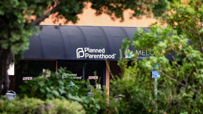 NextImg:Planned Parenthood Abortions Among 'Top Four Leading Causes Of Death' In America