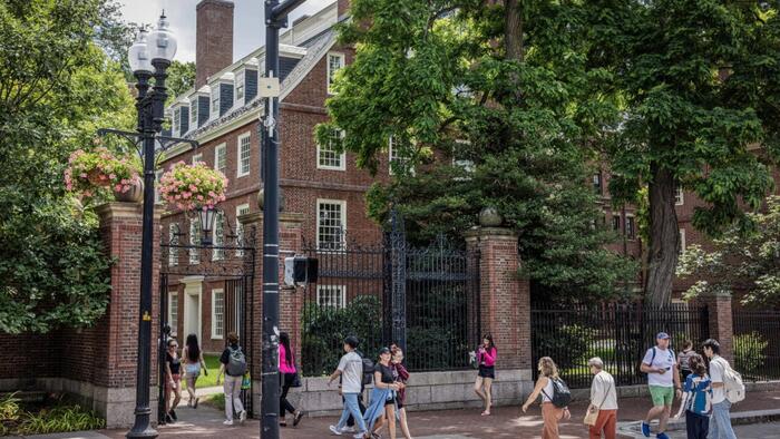 NextImg:'Merit' Makes A Comeback: More Universities Reinstate Testing Requirement For Admissions