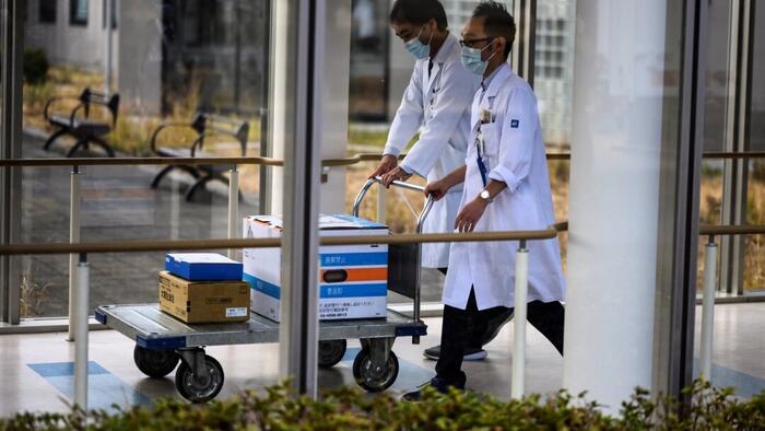 NextImg:Excess Deaths In Japan Hit 115,000 Following 3rd COVID Shot; New Study Explains Why
