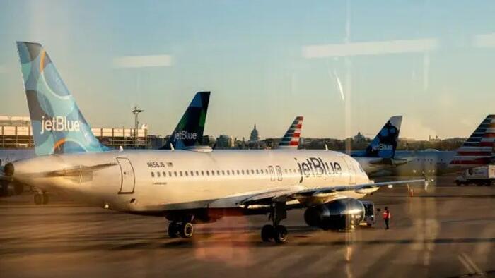 NextImg:Planes Almost Collide At 2 Major Airports As Boeing Probe Advances