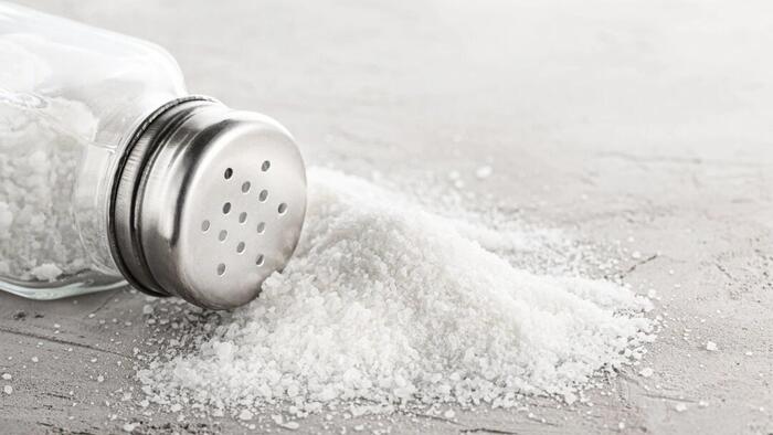 NextImg:A Low Sodium Diet May Be Stressing You Out