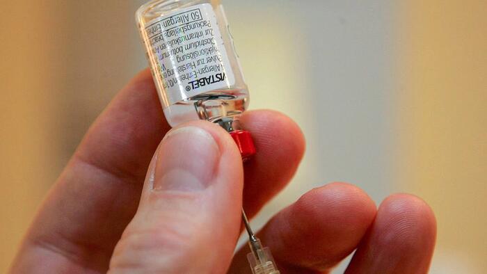 NextImg:First Cases Of HIV Transmitted Through Cosmetic Needles Identified: CDC
