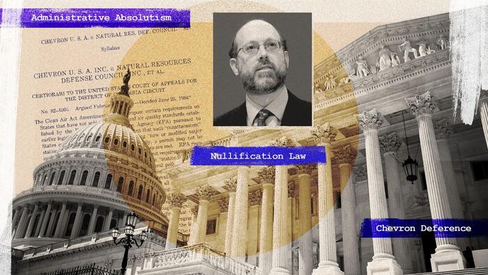 NextImg:Meet The Lawyers Taking Big Government To The Supreme Court... And Winning