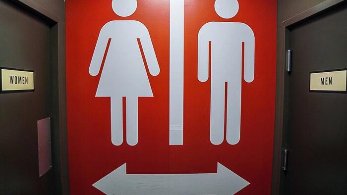 NextImg:Employers Must Honor Preferred Pronouns, Bathrooms For Employees Identifying As Transgender: Feds