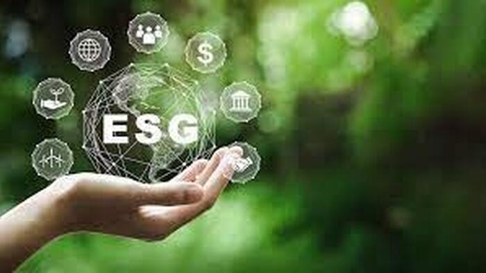 NextImg:European ESG Funds Witness Heavy Decline In Inflows