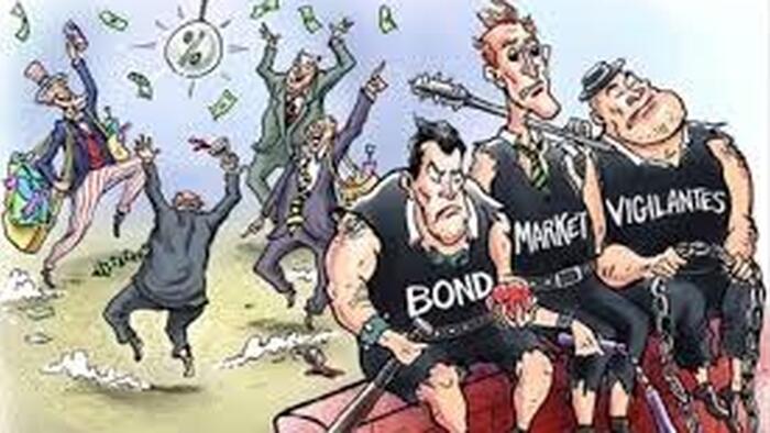 NextImg:Debt Matters: Why It's Time To Position Into Countries With Low Outstanding Debt