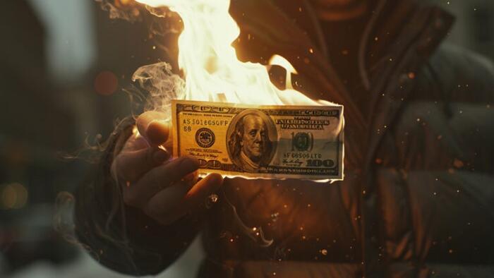 NextImg:Unification Of CBDCs? Global Banks Are Telling Us The End Of The Dollar System Is Near