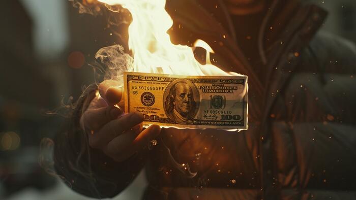 NextImg:IMF Prepares Financial Revolution – Say Goodbye To The Dollar