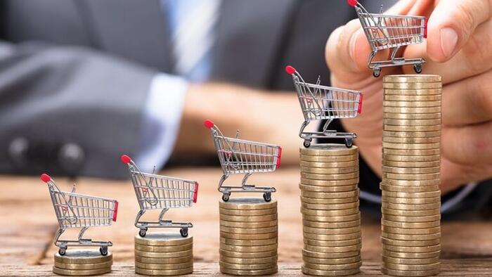 NextImg:Food Is Now An Investment – Here's Why Inflation Isn't Going Away Anytime Soon