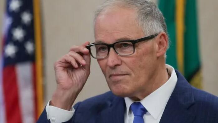 NextImg:Have Fun Staying Poor: Washington Announces $45 Million Subsidy For Low Income Families To Buy EVs
