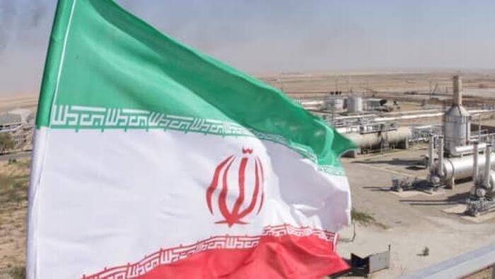 NextImg:Iran's Oil Exports Climb To The Highest Level In 6 Years