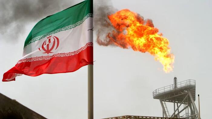 NextImg:Congress Passes New Iran Oil Sanctions But Biden Unlikely To Enforce Them