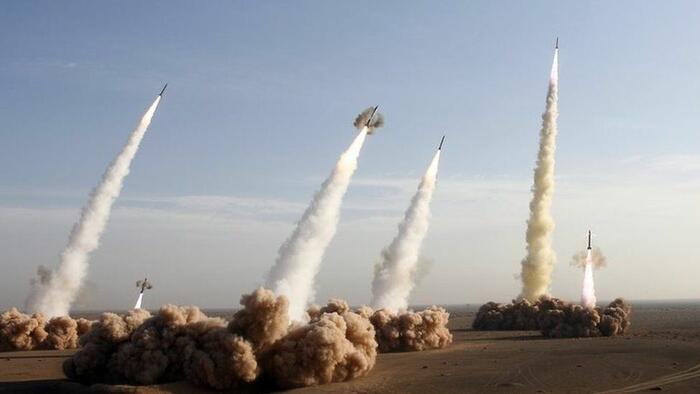 NextImg:US Urges Tehran Not To Target American Bases If It Retaliates Against Israel