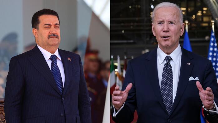 NextImg:Can The US And Iraq Move Beyond Military Ties?