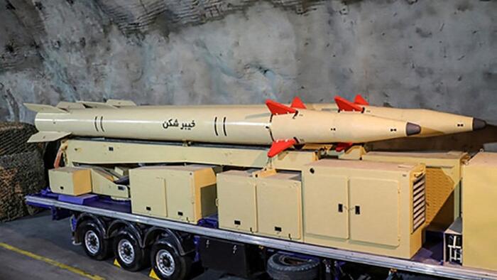 NextImg:US Intelligence Is 'Convinced' Major Iranian Response Against Israel Imminent