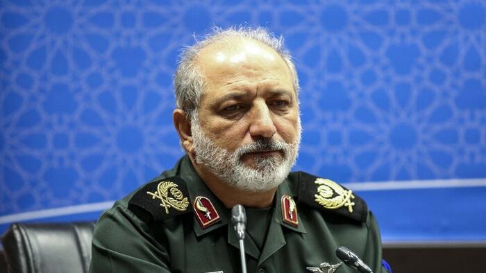 NextImg:Iran Says It Could Pursue Nuclear Weapons If Israel Threatens Atomic Sites