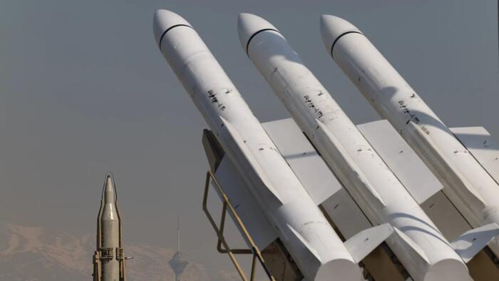 Israeli Media Says Iran Postponed Attack 'At Last Minute' Due To Threat Of US Intervention - Vimarsana News
