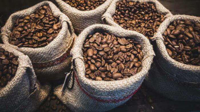 NextImg:Arabica Coffee Prices See Largest Weekly Jump In Nearly Three Years