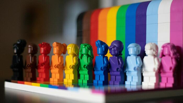 NextImg:UK Government-Funded Trans-Lobbyist Group Calls Puberty Blockers "Wonderful"