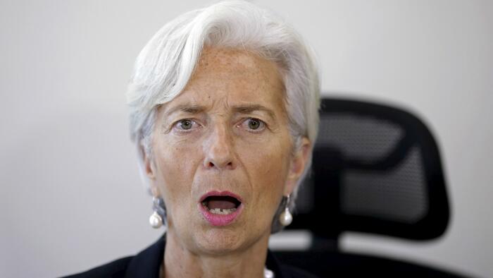 NextImg:The Final Nail In The Coffin Of Synchronized Central Bank Actions