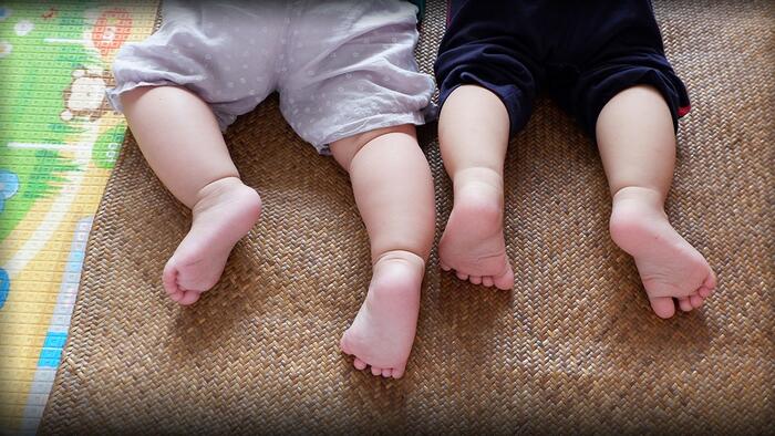NextImg:If You Want People To Have Babies You're Now "Far Right"