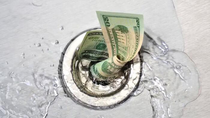 NextImg:In The Next Several Weeks, We Could See $300 Billion Of Liquidity Leaving The System