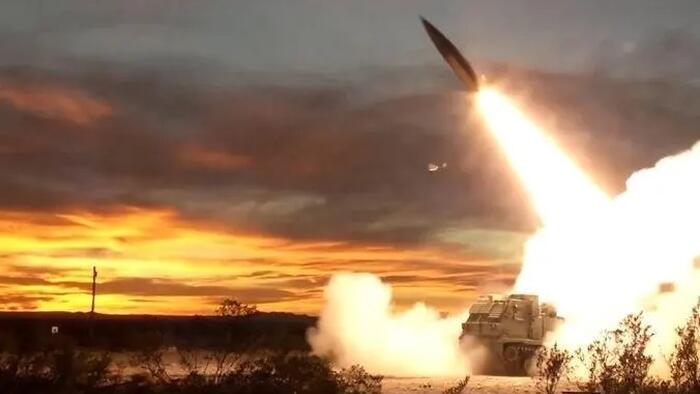 NextImg:US Secretly Armed Ukraine With Long-Range ATACMS Last Month