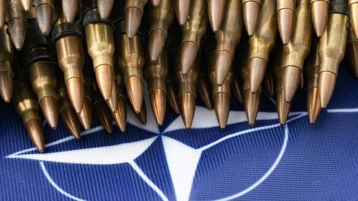 NextImg:NATO's Never-Ending War: The 75-Year-Old Bully Is Faltering