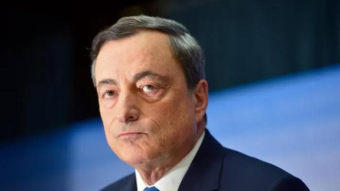 NextImg:Desperate To Do Whatever It Takes, Unlikely To Make Any Difference: A Dire Warning From Mario Draghi
