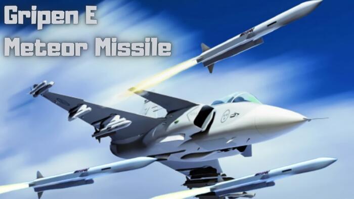 NextImg:SAAB CEO Says Rising War Risk Drives Defense Spending; Missile Stocks In Bull Market