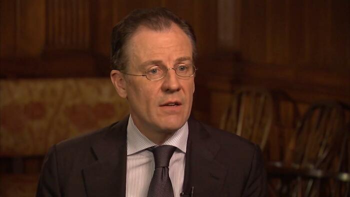 Hartnett's Apocalyptic Vision: The Next Central Bank Bailout Will Be Of The Public Sector - Vimarsana News