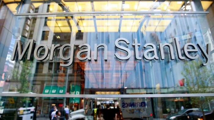 NextImg:Shares Of Morgan Stanley Sink After Multiple Federal Regulators Probe Wealth-Management Practices