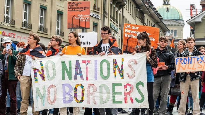 NextImg:Migrant Child Rapist Won't Be Deported Because It Would 'Harm His Mental Health'