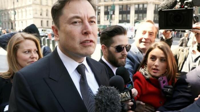 NextImg:Tesla Attorneys Target Shareholder Trying To Stop Moving Musk's Pay Fight To Texas